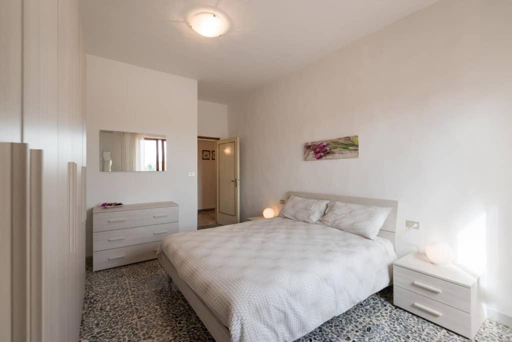 La Casa Di Lucia - Firenze Apartment Exterior foto