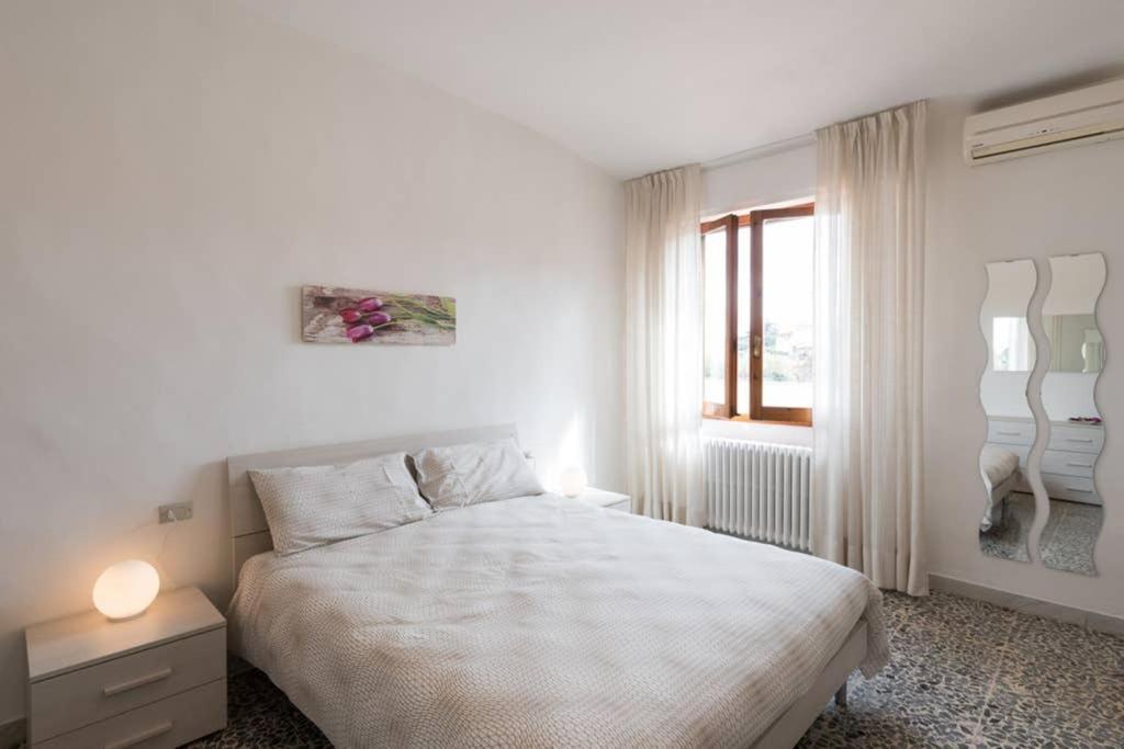 La Casa Di Lucia - Firenze Apartment Exterior foto