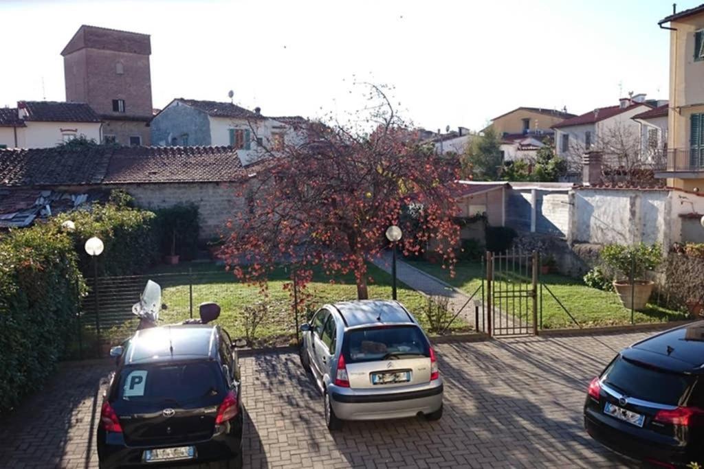 La Casa Di Lucia - Firenze Apartment Exterior foto