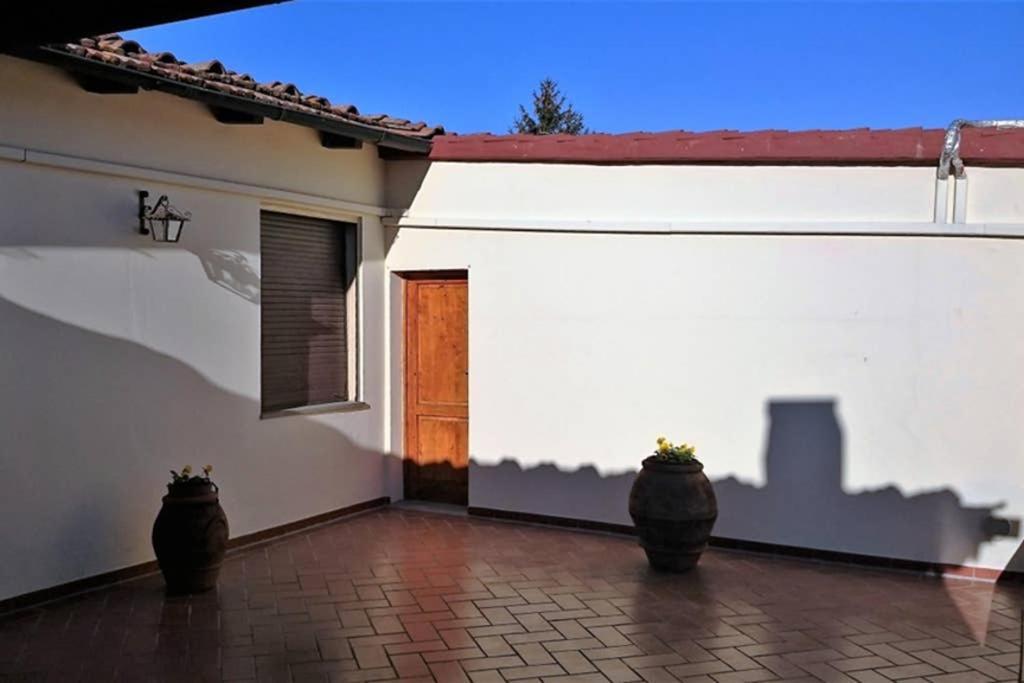 La Casa Di Lucia - Firenze Apartment Exterior foto