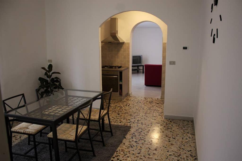 La Casa Di Lucia - Firenze Apartment Exterior foto